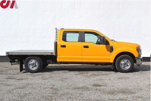 2021 Ford F-250 Super Duty XL