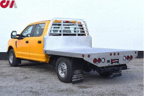 2021 Ford F-250 Super Duty XL