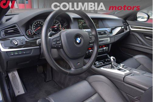 2013 BMW M5 Base