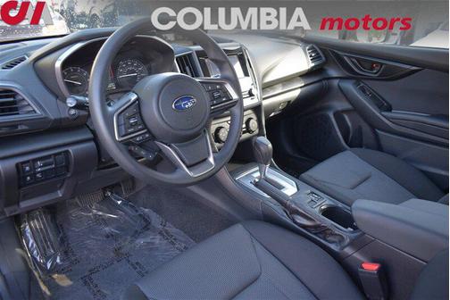 2018 Subaru Impreza 2.0i Premium