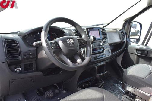 2025 RAM ProMaster 2500 Tradesman