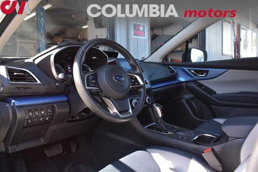 2021 Subaru Crosstrek Hybrid Base