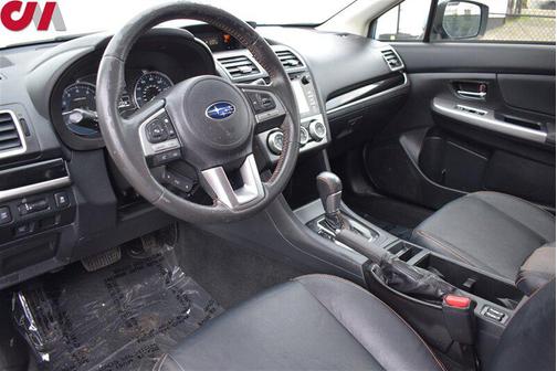 2017 Subaru Crosstrek 2.0i Limited