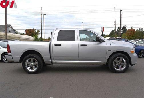 2012 RAM 1500 ST