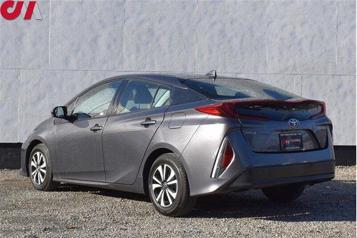 2018 Toyota Prius Prime Premium