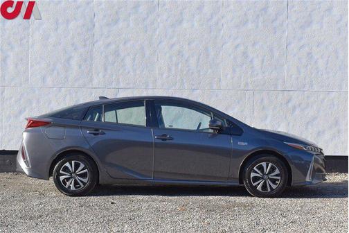 2018 Toyota Prius Prime Premium