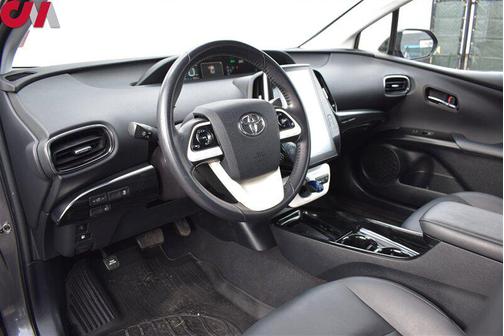 2018 Toyota Prius Prime Premium