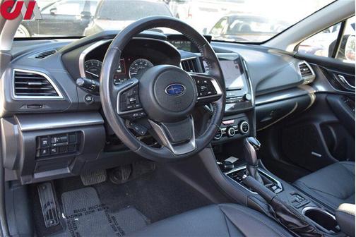 2018 Subaru Impreza 2.0i Limited