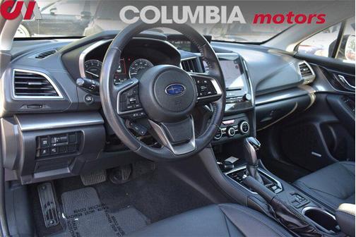 2018 Subaru Impreza 2.0i Limited