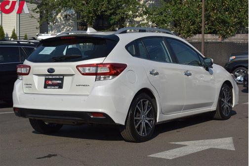 2018 Subaru Impreza 2.0i Limited