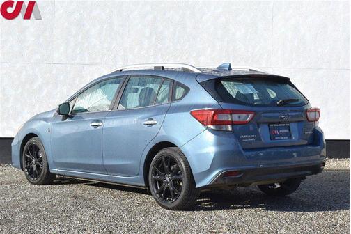 2018 Subaru Impreza 2.0i Limited