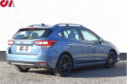 2018 Subaru Impreza 2.0i Limited