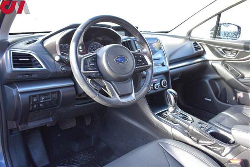 2018 Subaru Impreza 2.0i Limited