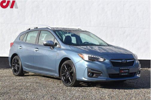 2018 Subaru Impreza 2.0i Limited