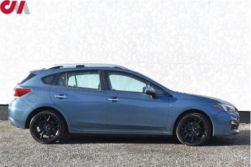 2018 Subaru Impreza 2.0i Limited
