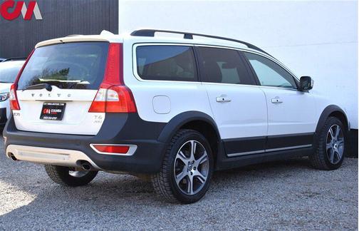 2013 Volvo XC70 T6 Premier Plus