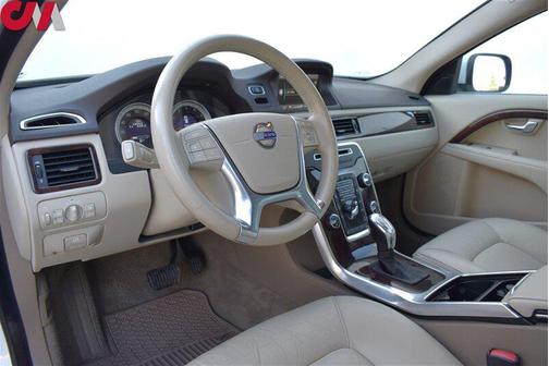 2013 Volvo XC70 T6 Premier Plus