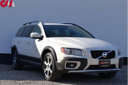 2013 Volvo XC70 T6 Premier Plus