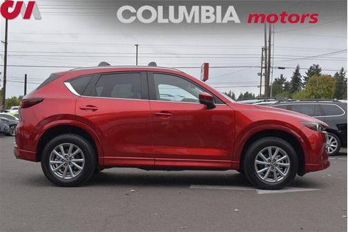 2024 Mazda CX-5 2.5 S Select