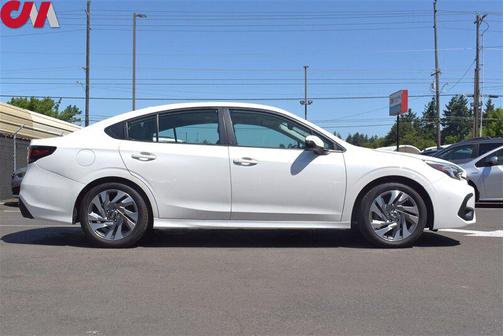 2024 Subaru Legacy Limited