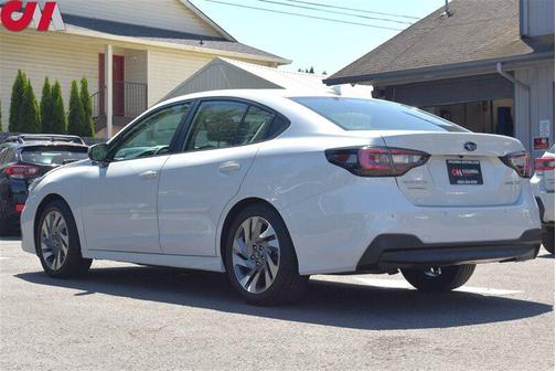 2024 Subaru Legacy Limited