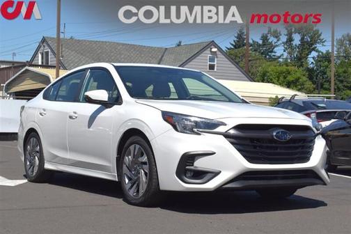 2024 Subaru Legacy Limited