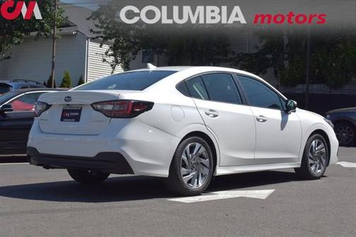 2024 Subaru Legacy Limited