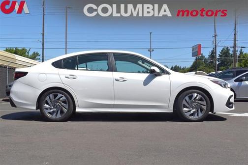 2024 Subaru Legacy Limited