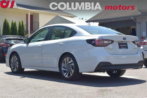 2024 Subaru Legacy Limited
