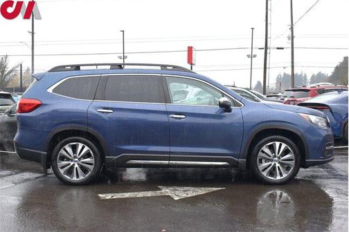 2021 Subaru Ascent Touring 7-Passenger