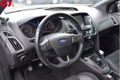 2017 Ford Focus RS Base