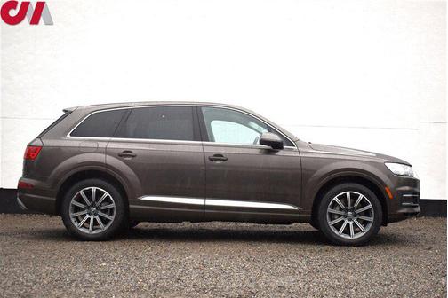 2018 Audi Q7 3.0T Prestige