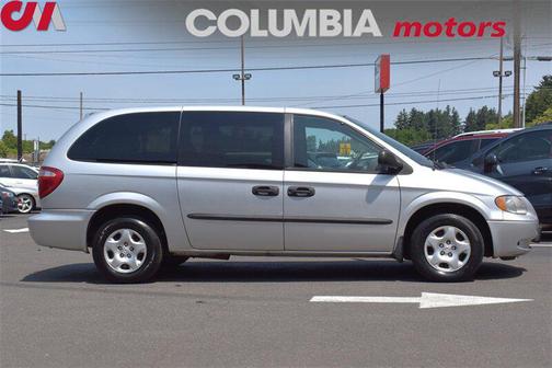2003 Dodge Grand Caravan eL
