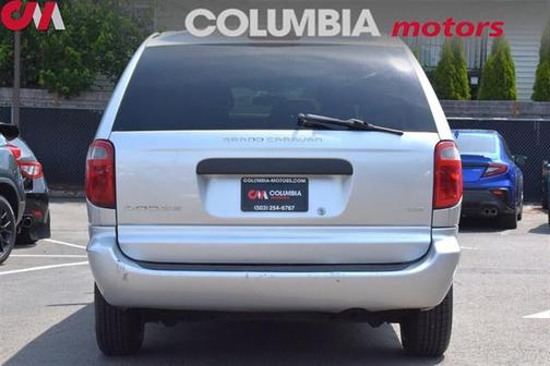 2003 Dodge Grand Caravan eL