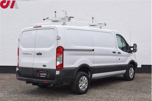 2016 Ford Transit-250 Base