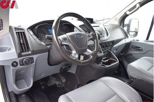 2016 Ford Transit-250 Base