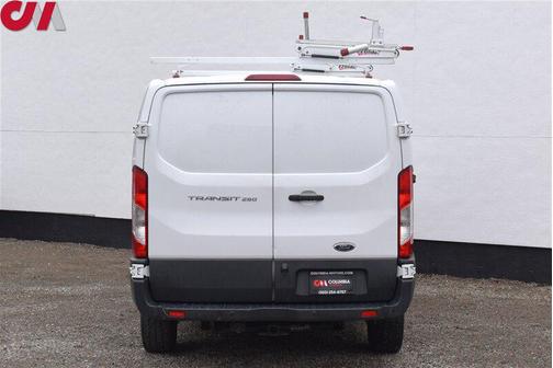 2016 Ford Transit-250 Base