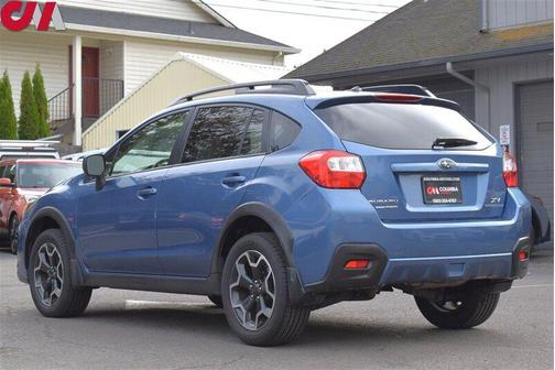 2014 Subaru XV Crosstrek 2.0i Premium