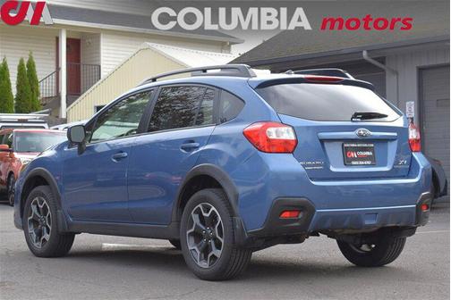 2014 Subaru XV Crosstrek 2.0i Premium