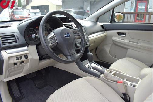 2014 Subaru XV Crosstrek 2.0i Premium