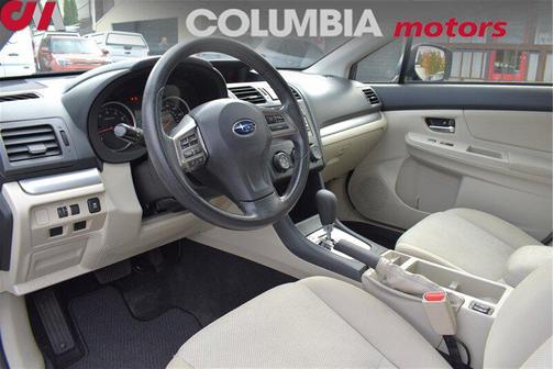 2014 Subaru XV Crosstrek 2.0i Premium