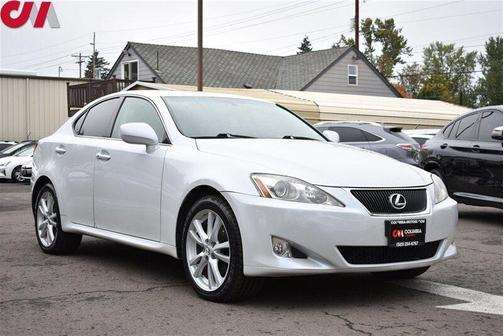 2008 Lexus IS 250 Base