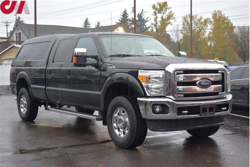 2016 Ford F-350 XLT