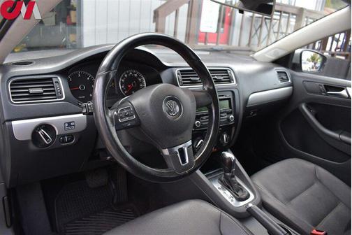 2012 Volkswagen Jetta TDI