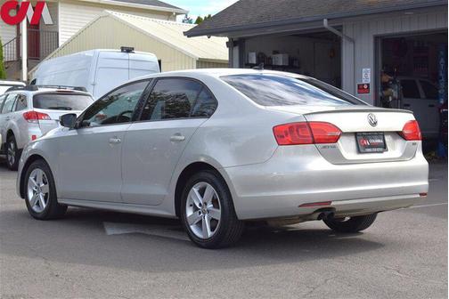 2012 Volkswagen Jetta TDI
