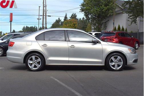 2012 Volkswagen Jetta TDI