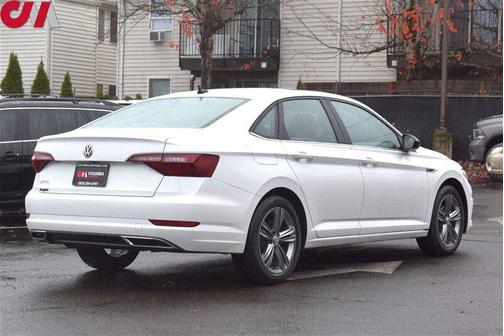 2021 Volkswagen Jetta 1.4T R-Line
