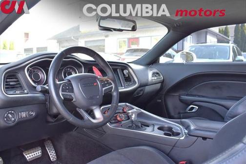 2016 Dodge Challenger R/T Scat Pack