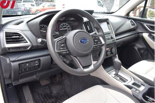 2021 Subaru Forester Base