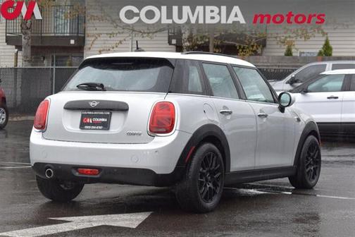 2020 MINI Hardtop Cooper